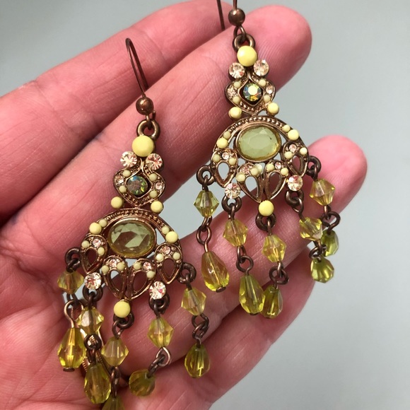 Earrings - Picture 3 of 3